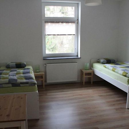 Ferienwohnung Nahe Veltins Arena 2 Gelsenkirchen Buitenkant foto