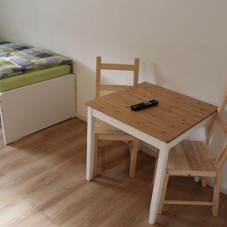 Ferienwohnung Nahe Veltins Arena 2 Gelsenkirchen Buitenkant foto