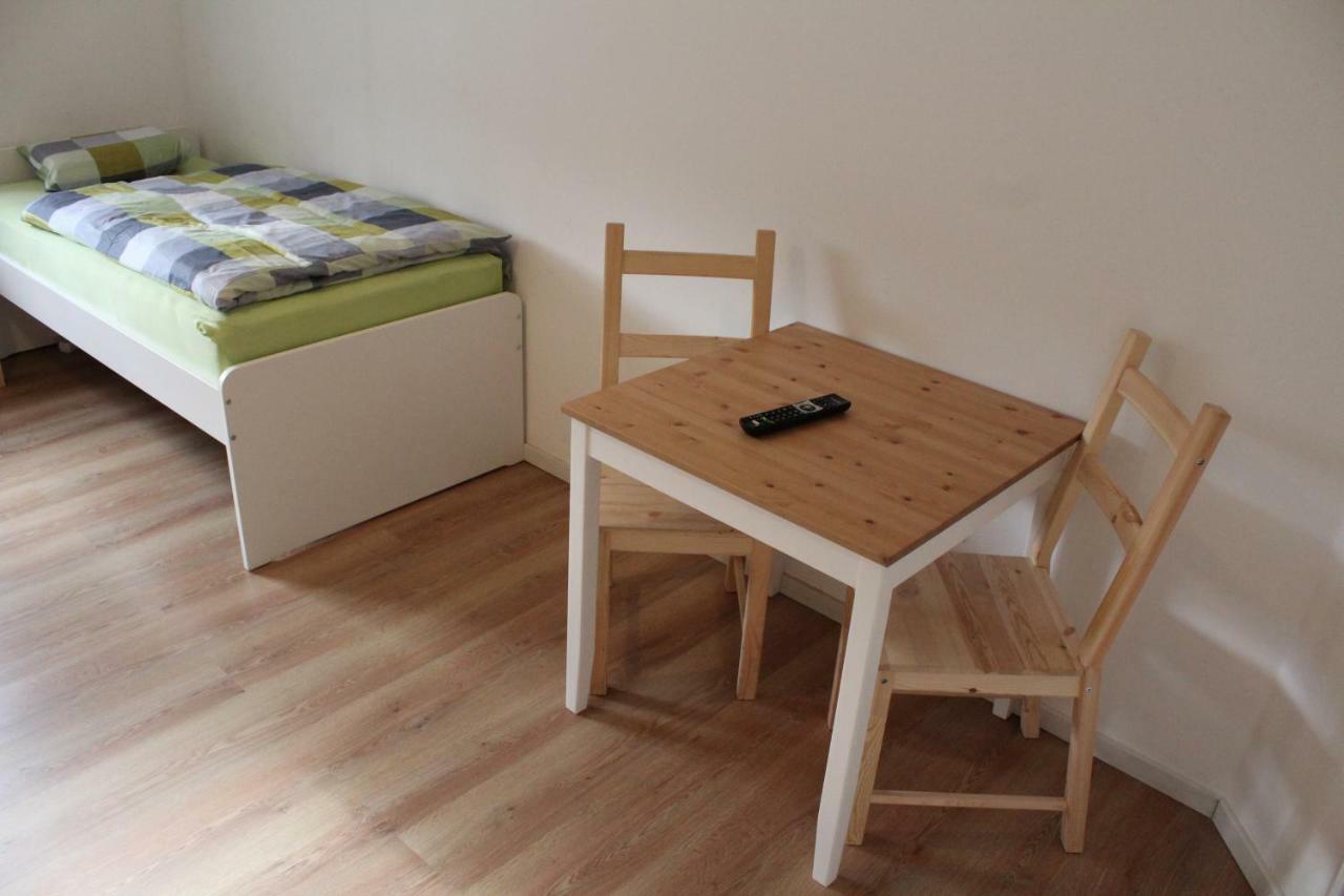 Ferienwohnung Nahe Veltins Arena 2 Gelsenkirchen Buitenkant foto